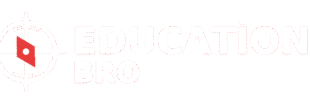 educationbro logo transparent